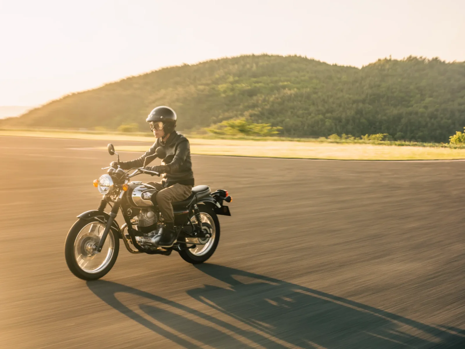 Kawasaki MEGURO S1 foto 1