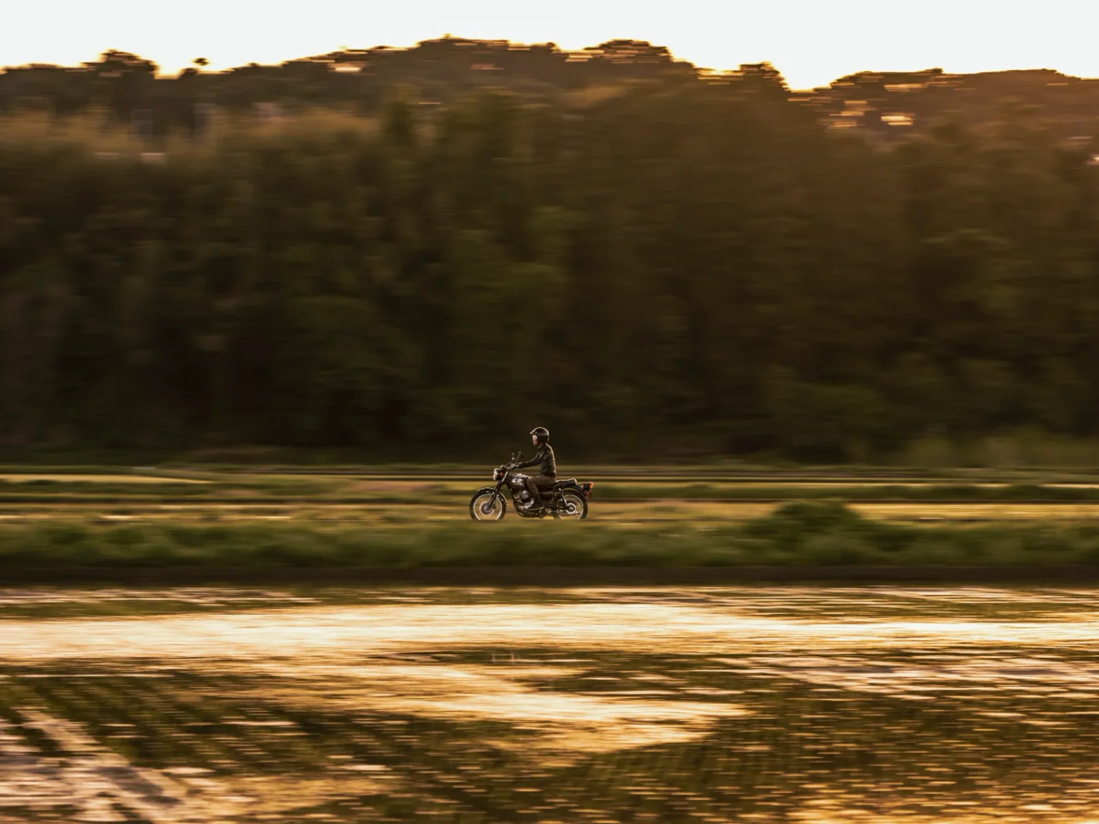 Kawasaki MEGURO S1 foto 4