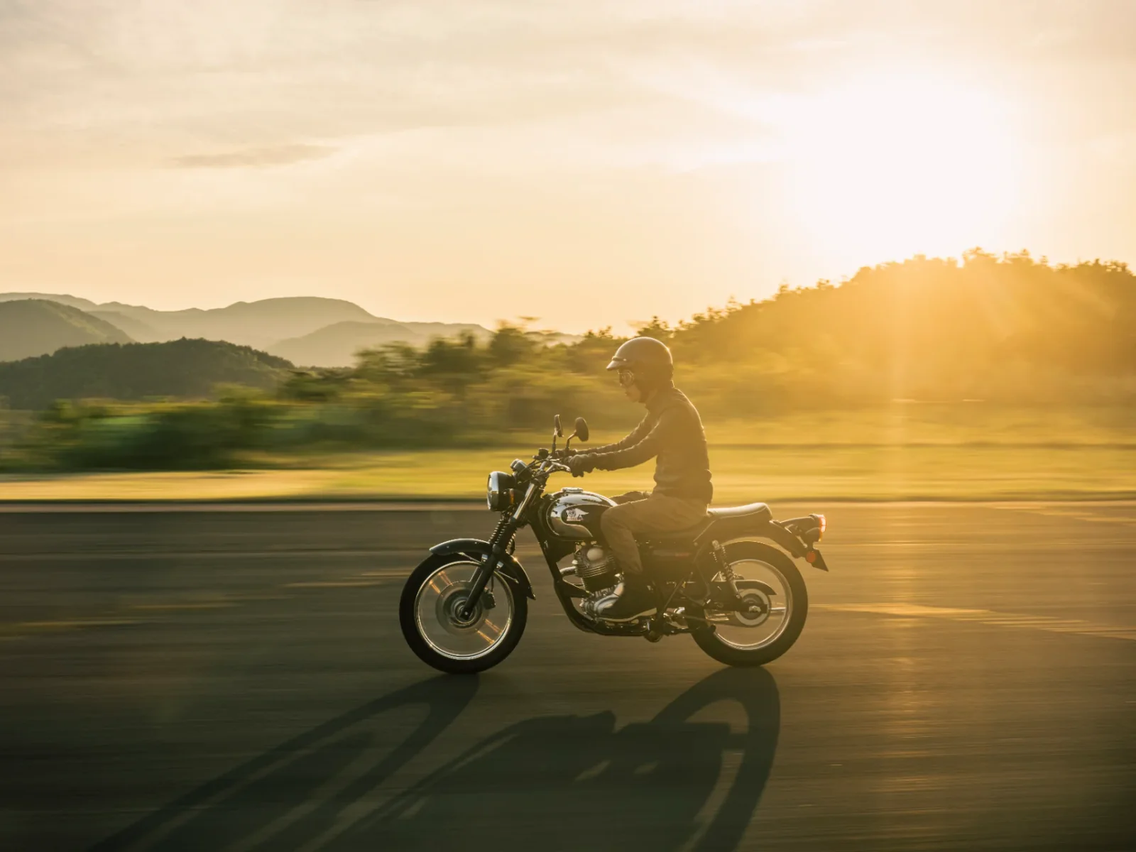 Kawasaki MEGURO S1 foto 5