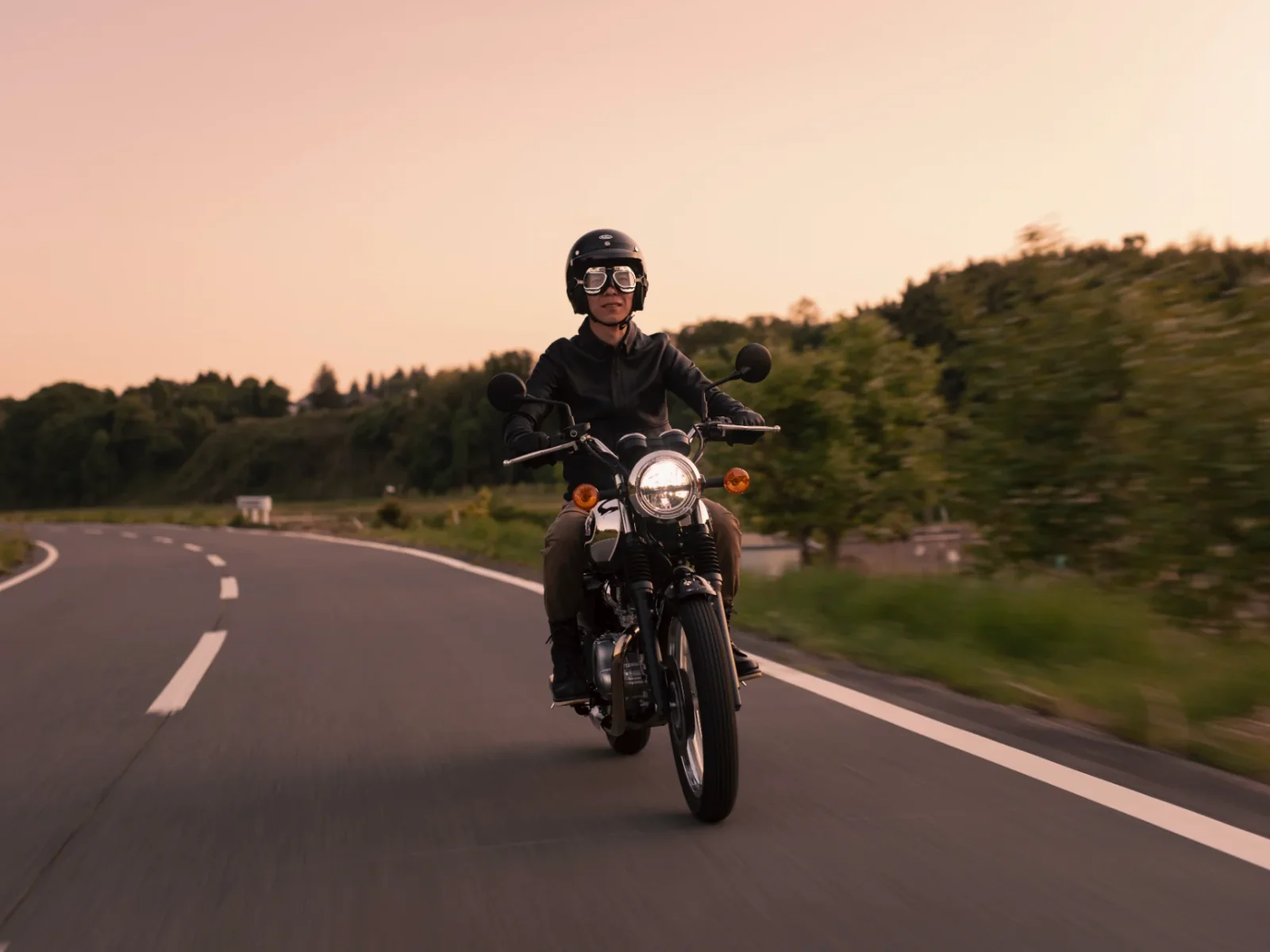 Kawasaki MEGURO S1 foto 7