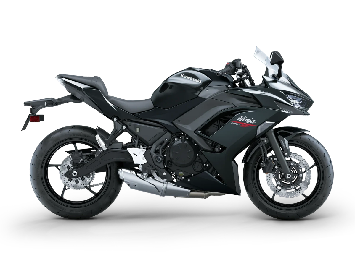 Kawasaki NINJA 650 ABS