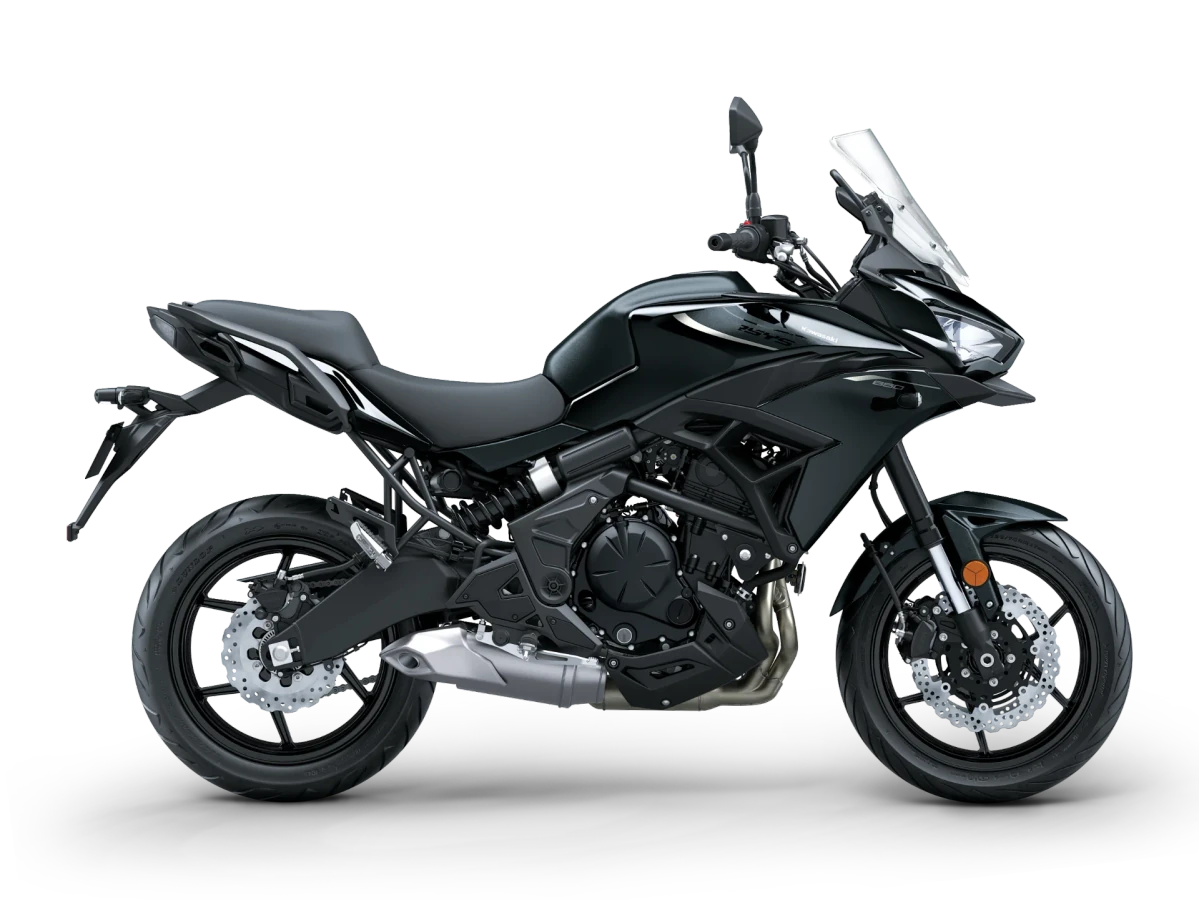 Kawasaki VERSYS 650 ABS 35KW