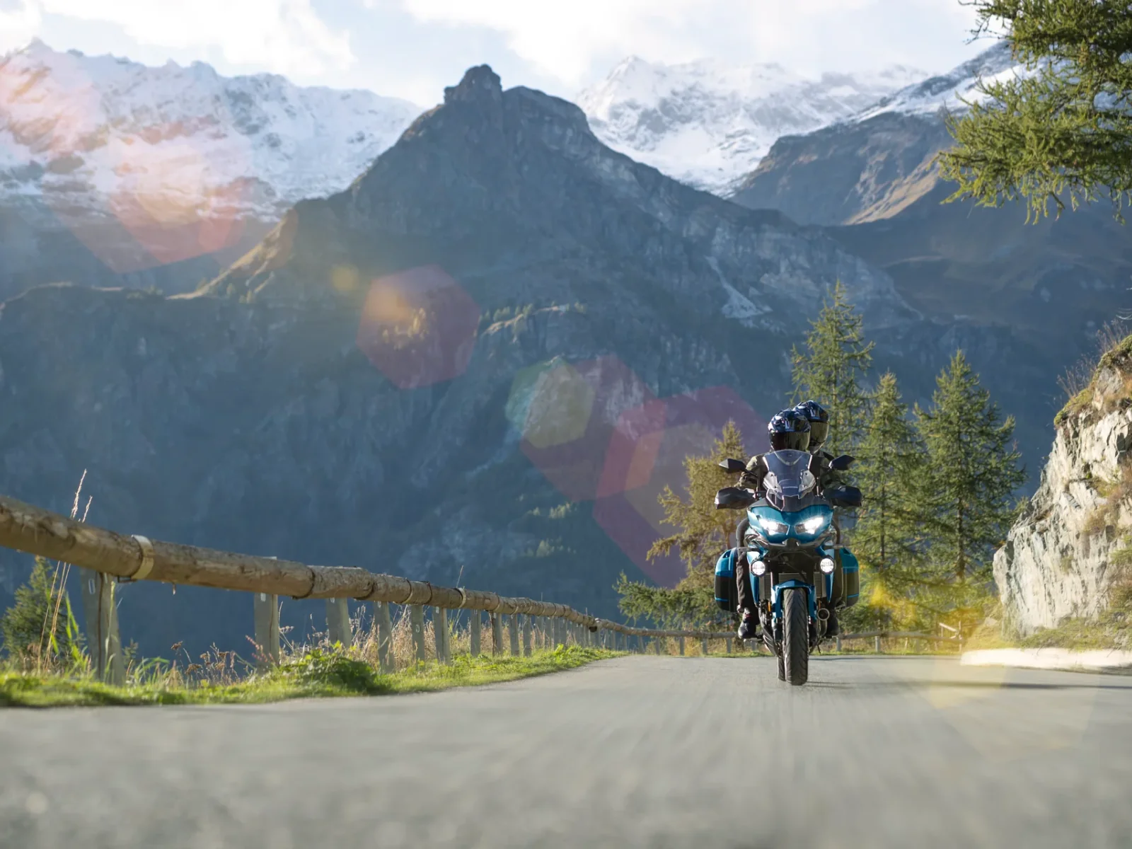 Kawasaki VERSYS 650 ABS foto 1