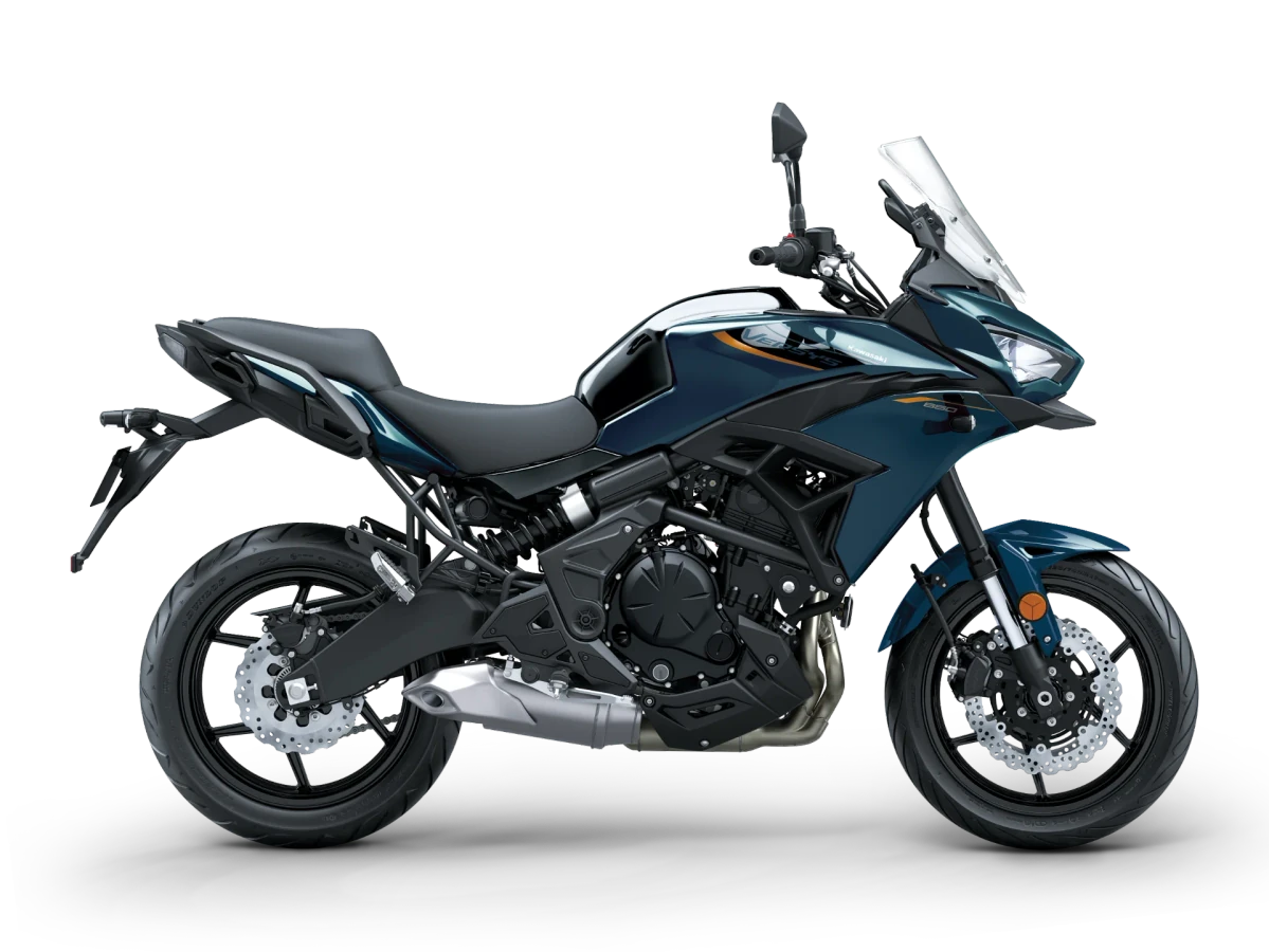 Kawasaki VERSYS 650 ABS