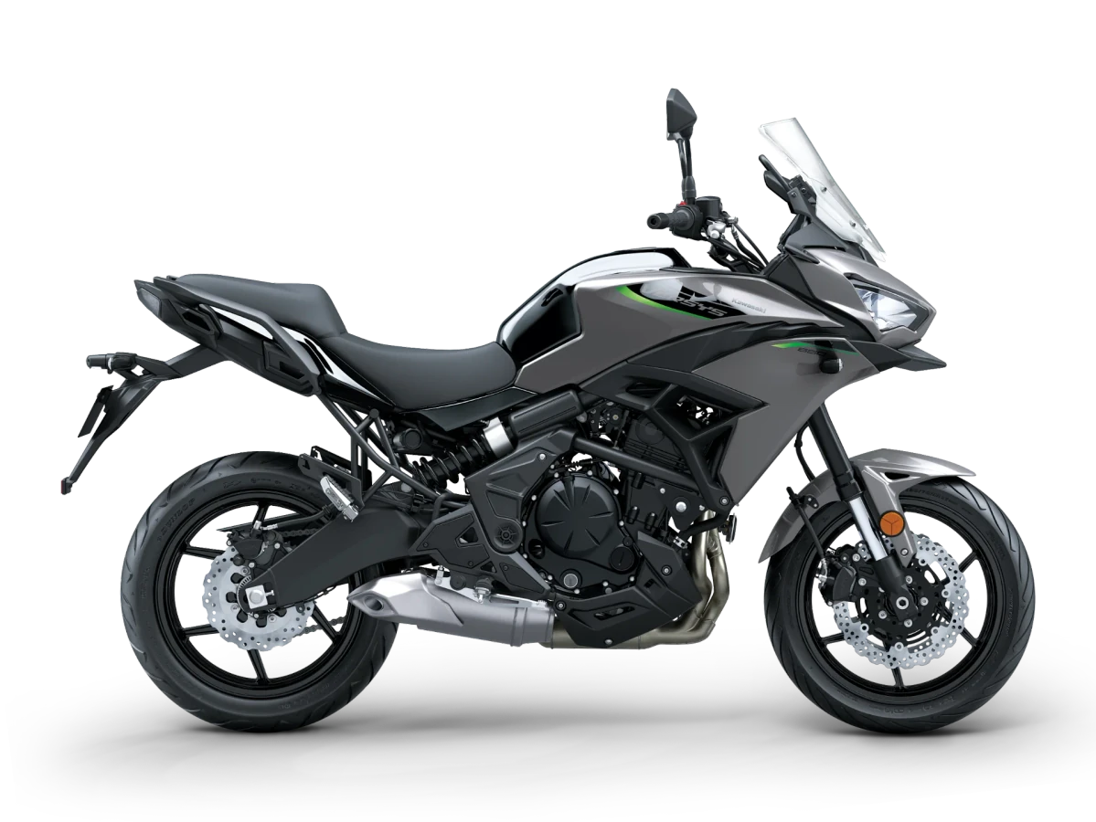 Kawasaki VERSYS 650 ABS