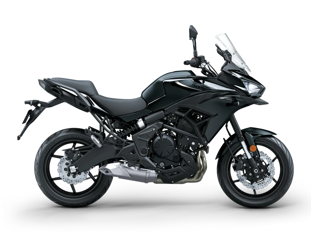 Kawasaki VERSYS 650 ABS