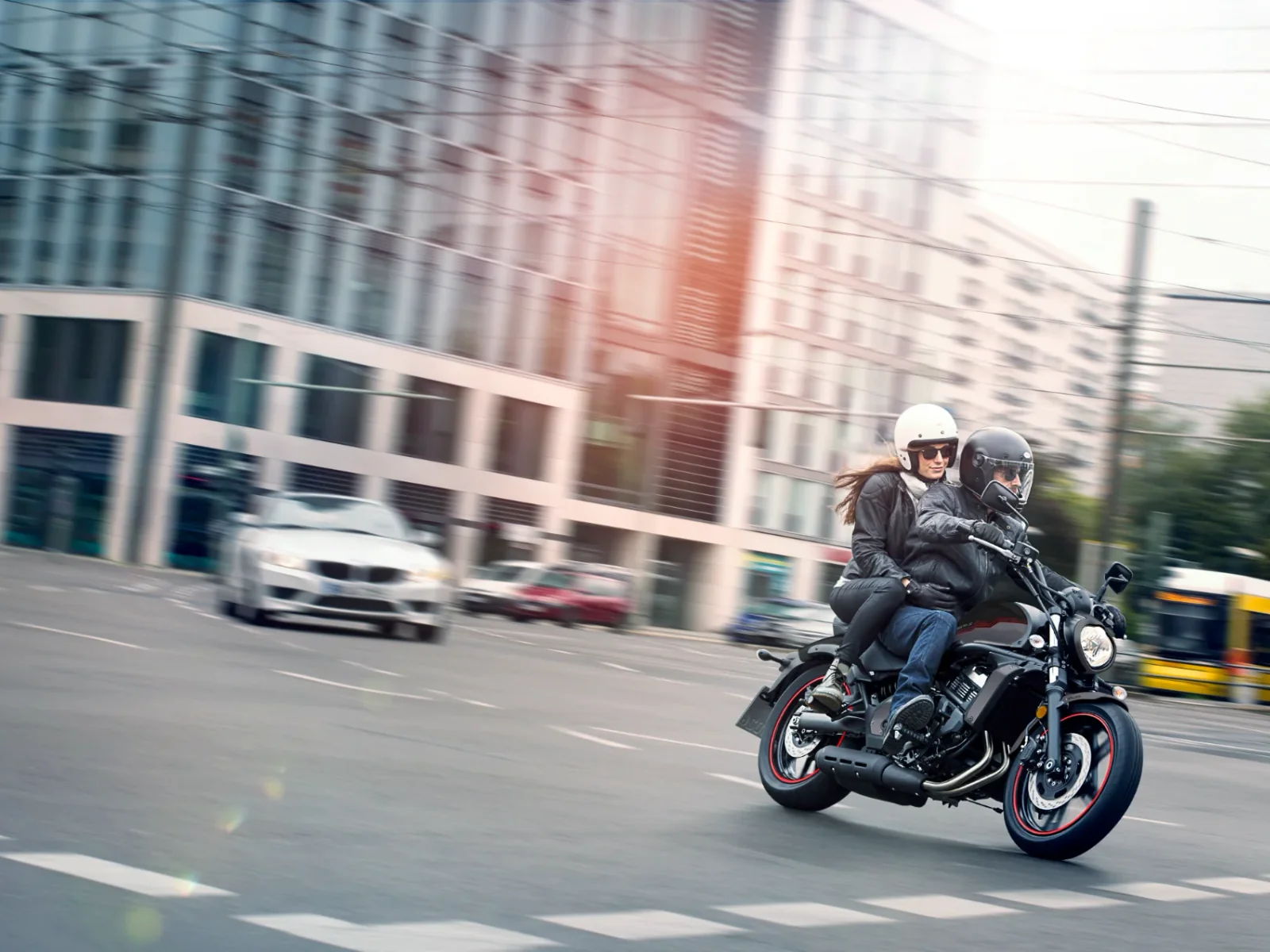 Kawasaki VULCAN S ABS foto 19