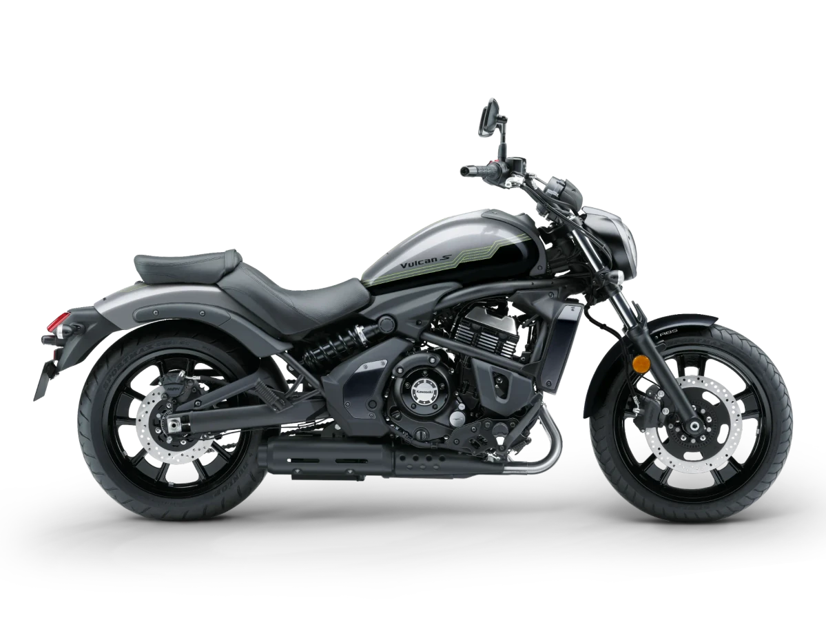 Kawasaki VULCAN S ABS
