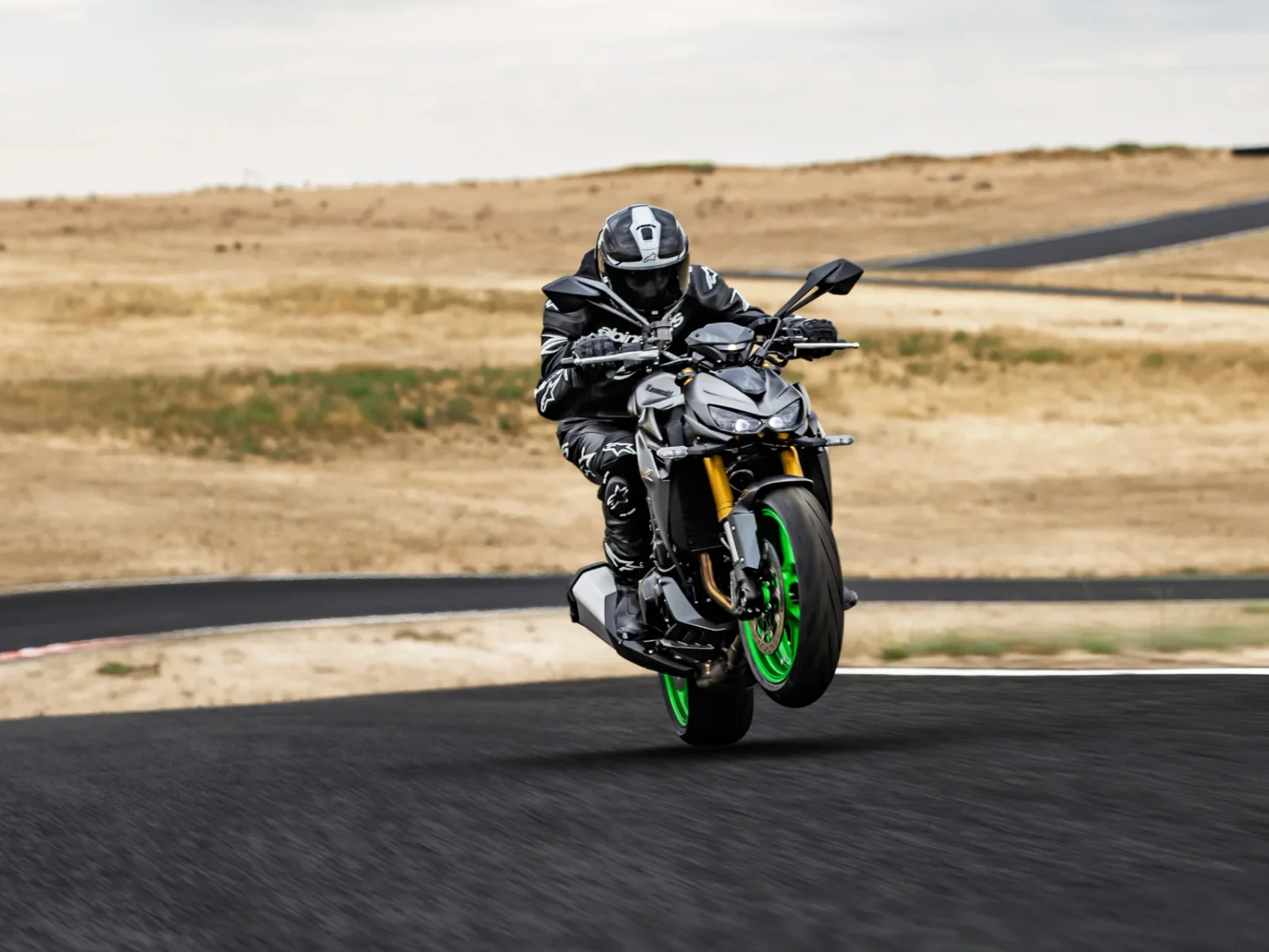 Kawasaki Z 1100 SE foto 6