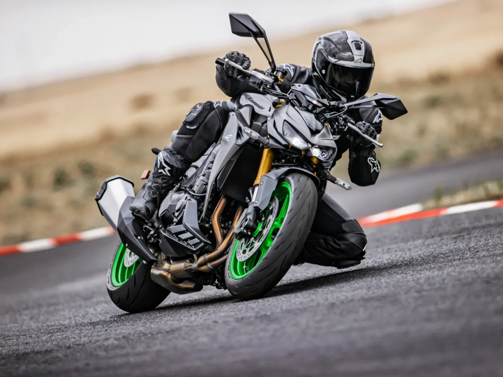Kawasaki Z 1100 SE foto 17