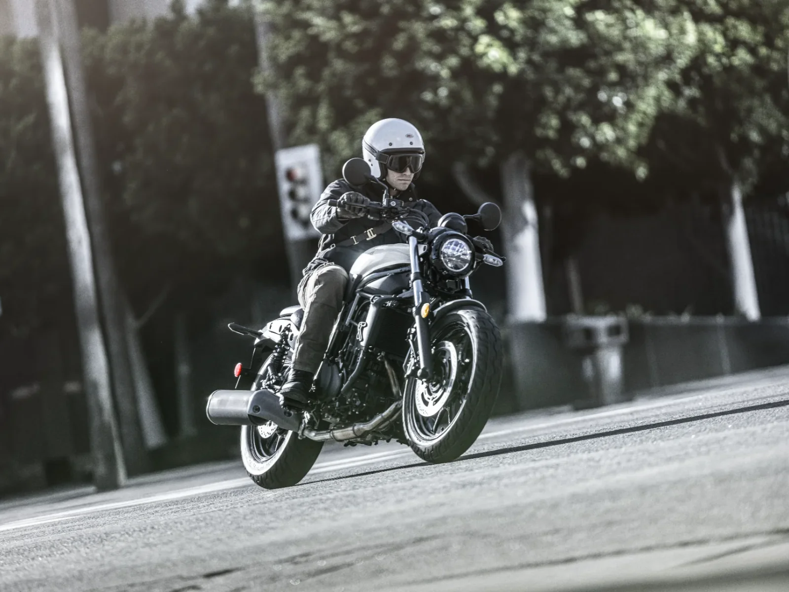 Kawasaki Z 650 RS foto 13