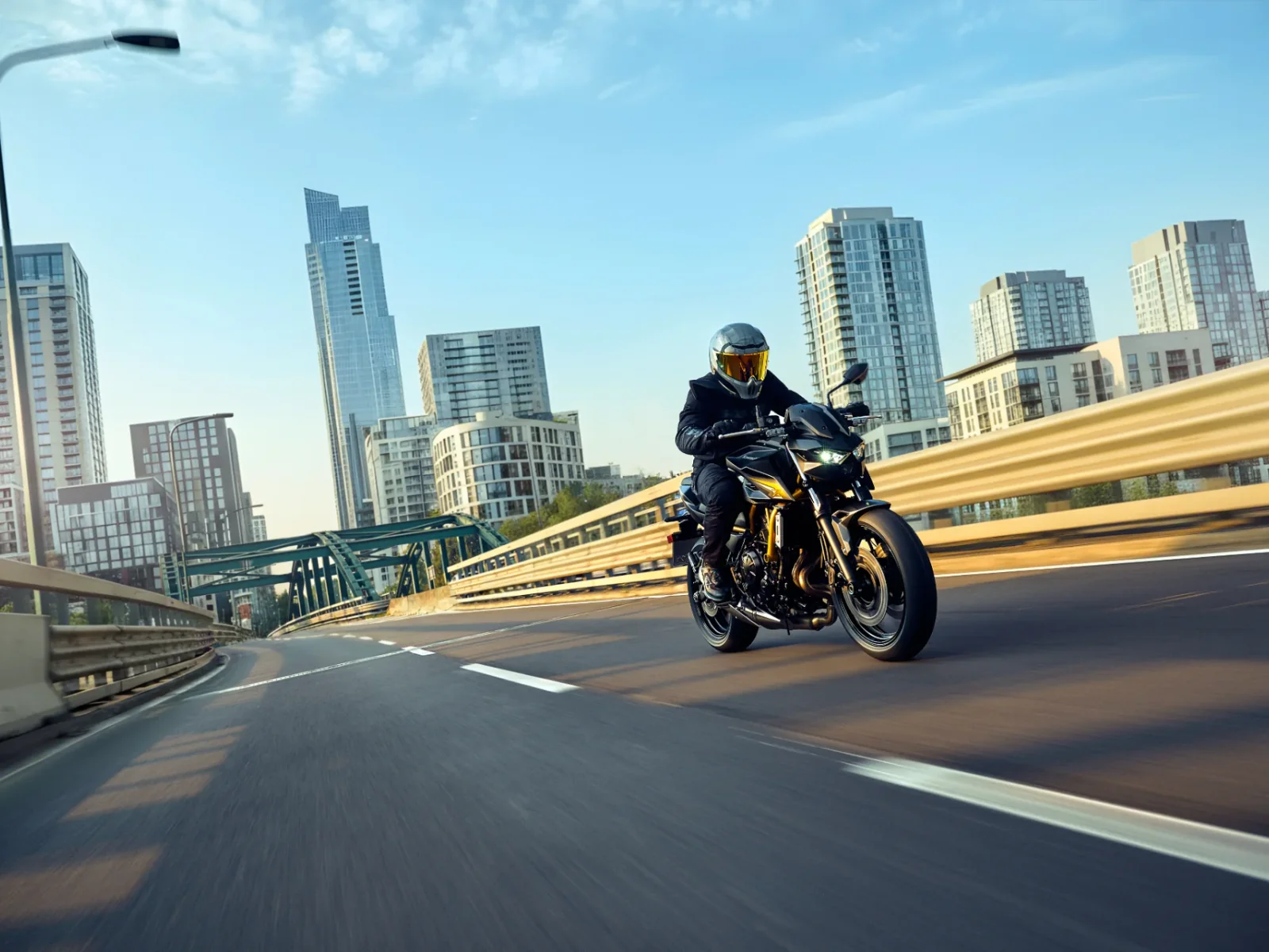 Kawasaki Z 650 S foto 7