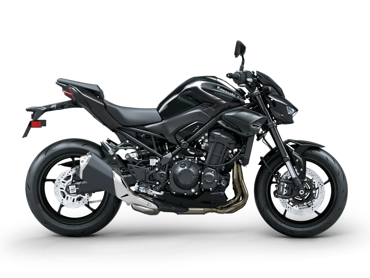 Kawasaki Z 900 ABS