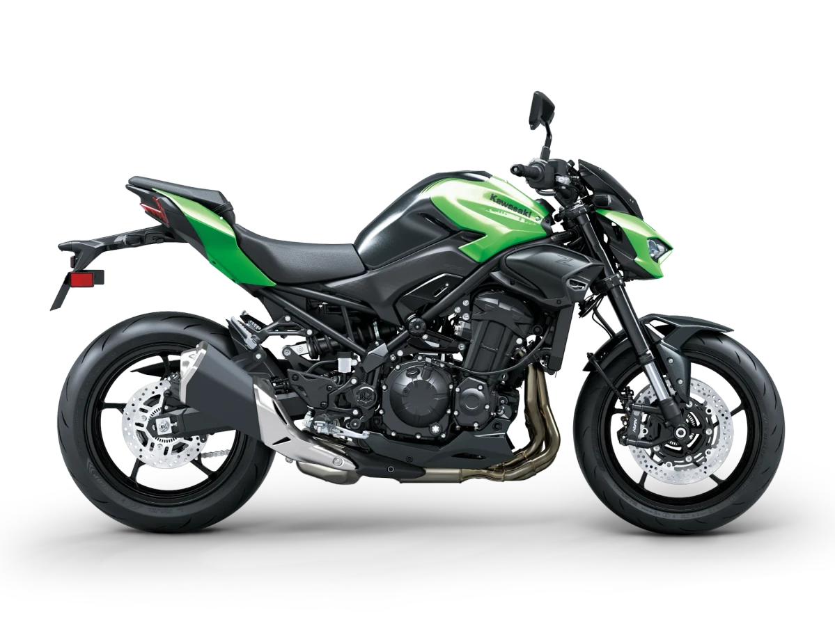 Kawasaki Z 900 ABS