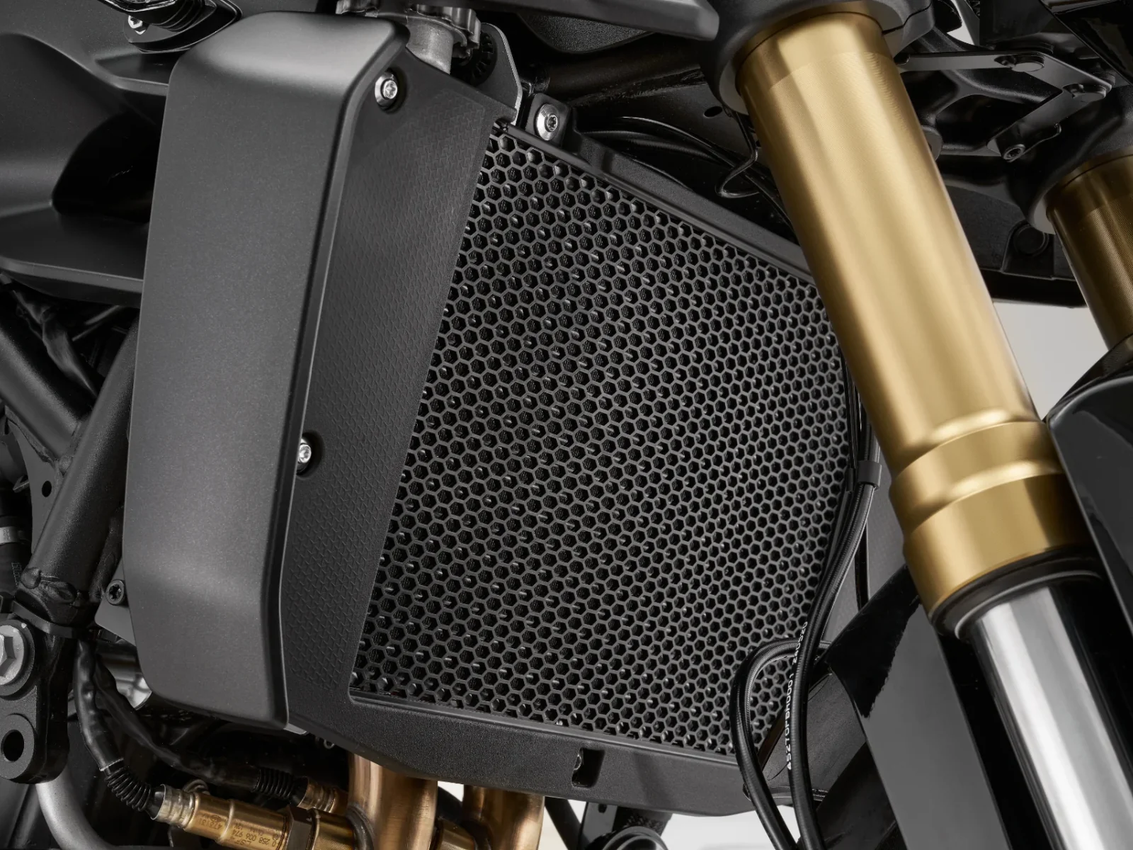 Qjmotor SRK 550 foto 1