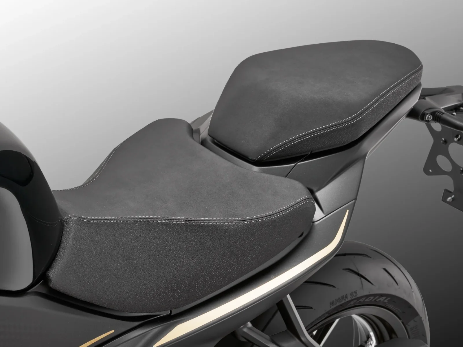 Qjmotor SRK 550 foto 3