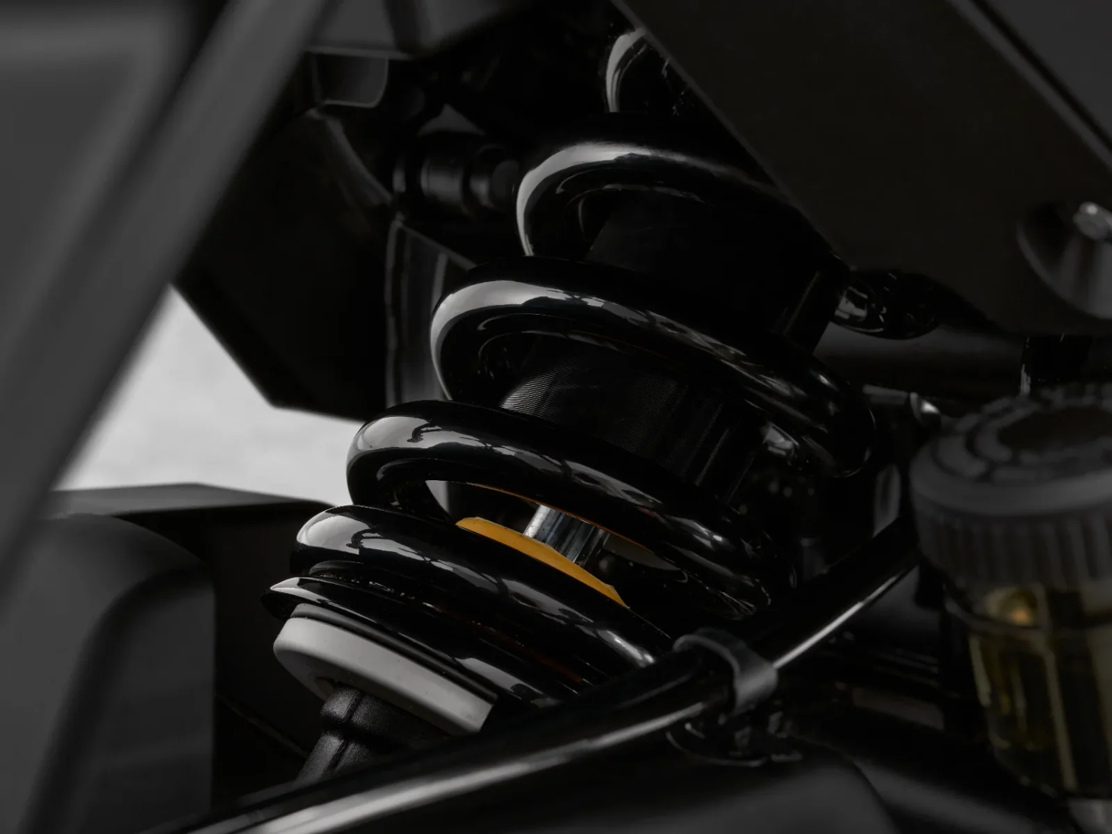 Qjmotor SRK 550 foto 5