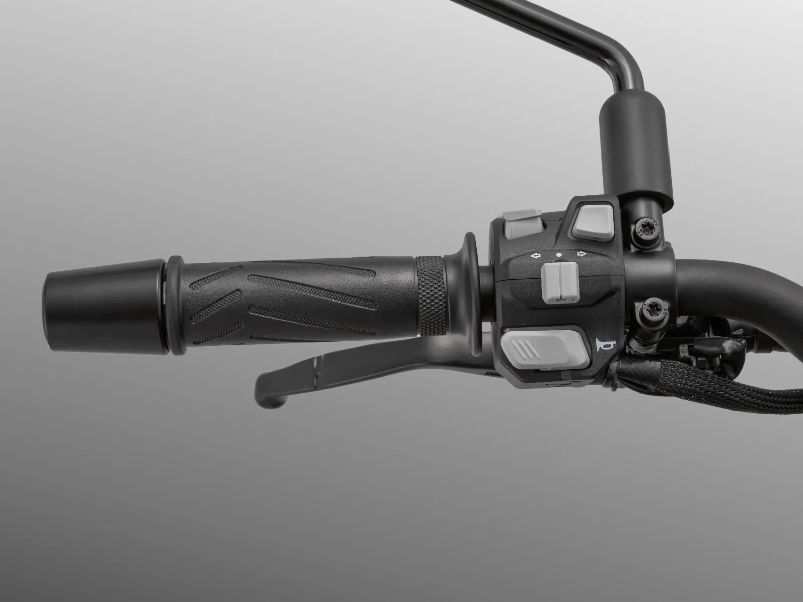 Qjmotor SRK 550 foto 10