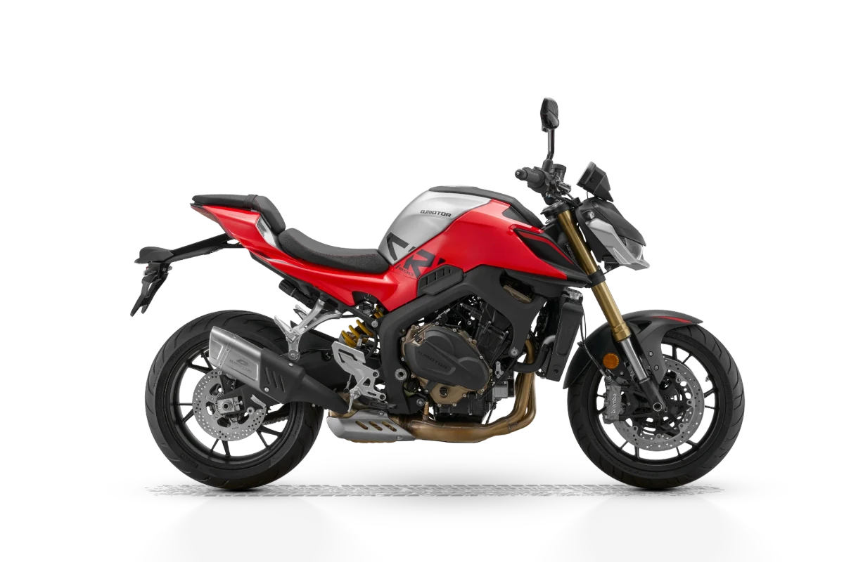 Qjmotor SRK 800