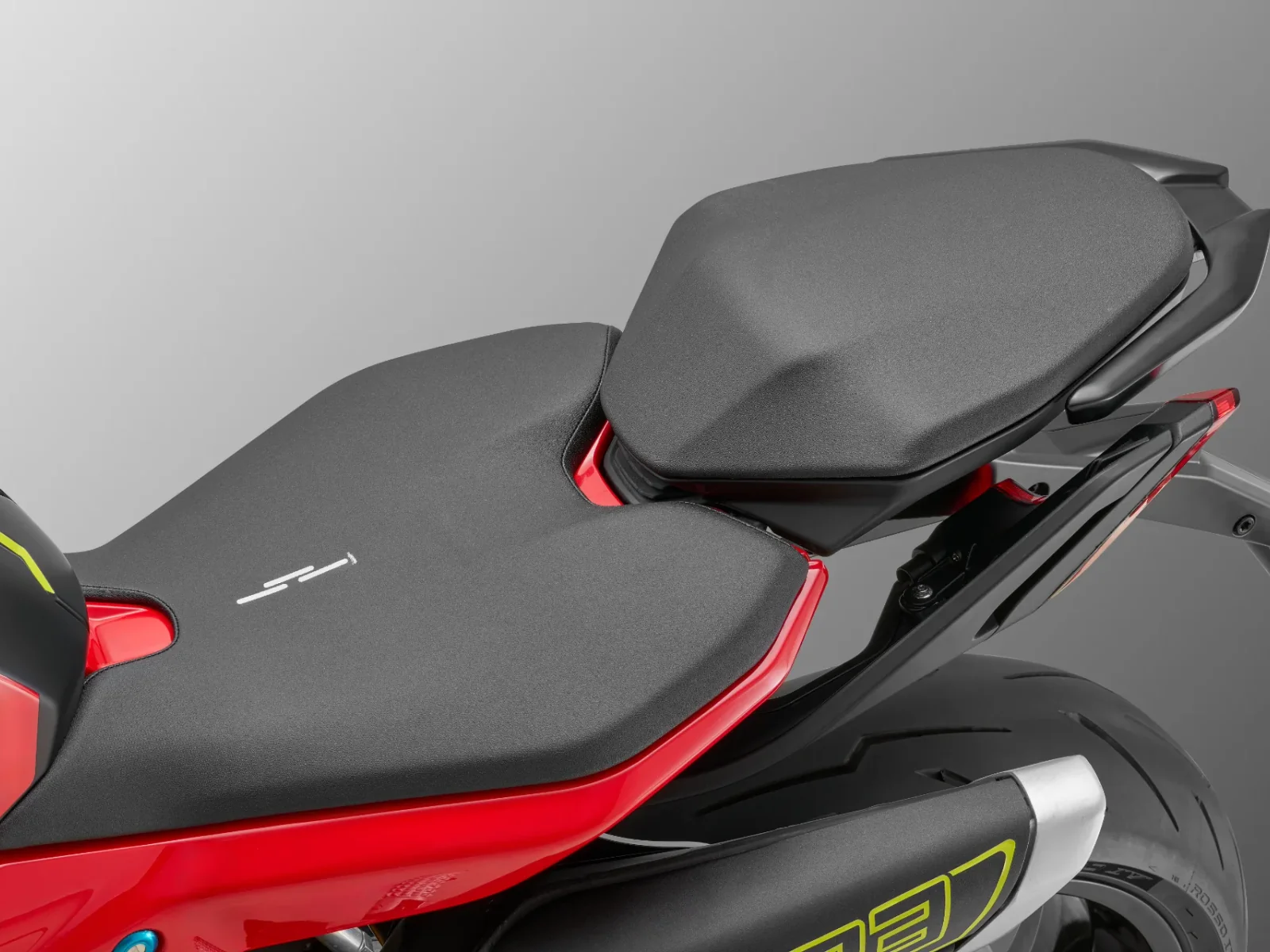 Qjmotor SRK 921 foto 3