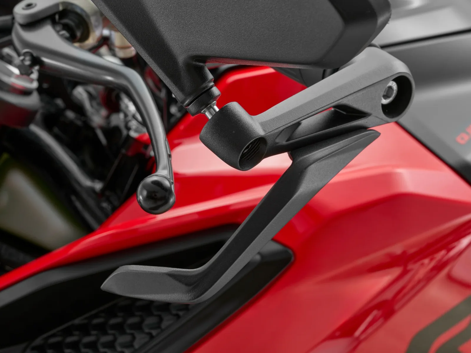 Qjmotor SRK 921 foto 4