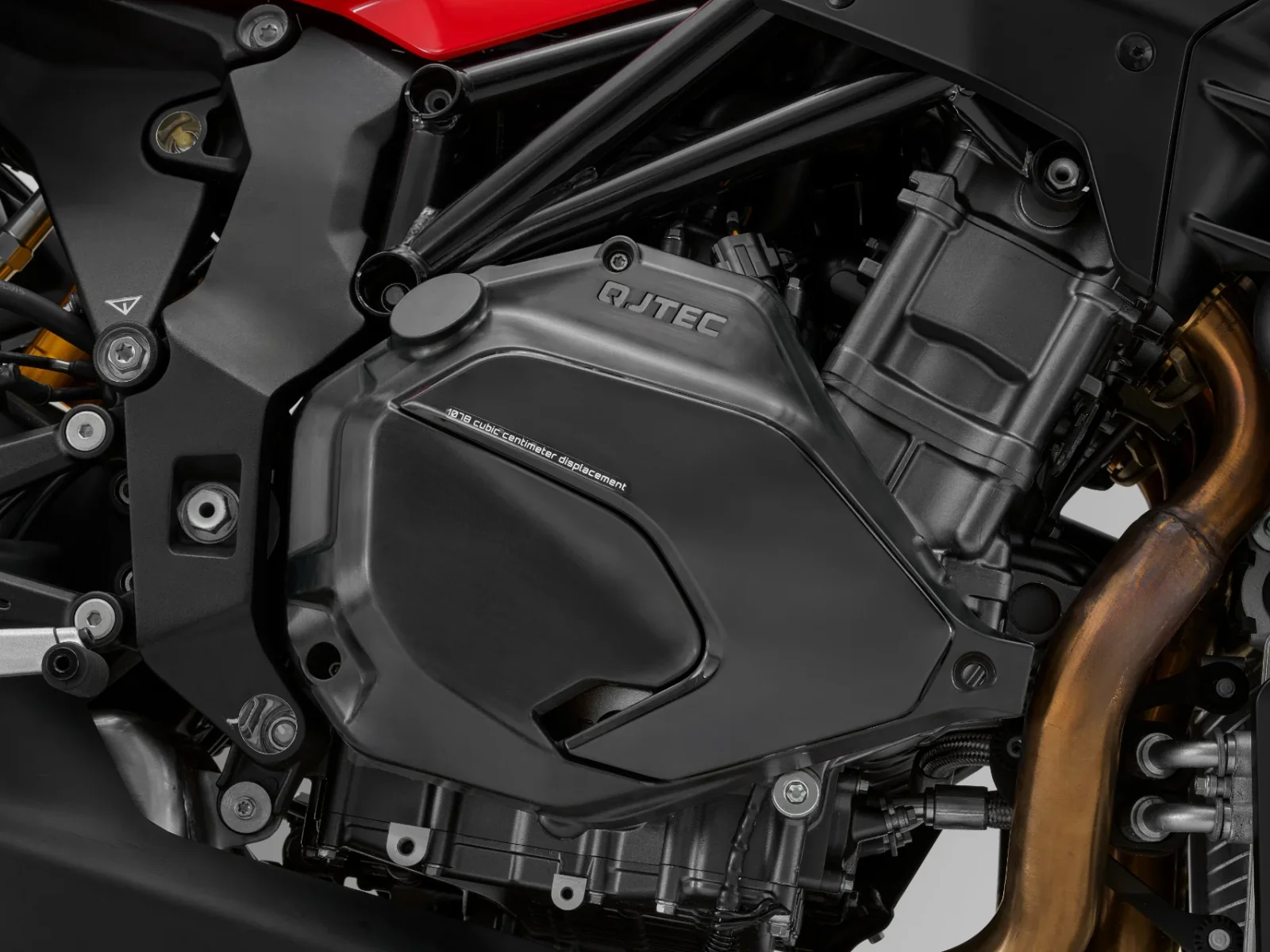 Qjmotor SRK 921 foto 11