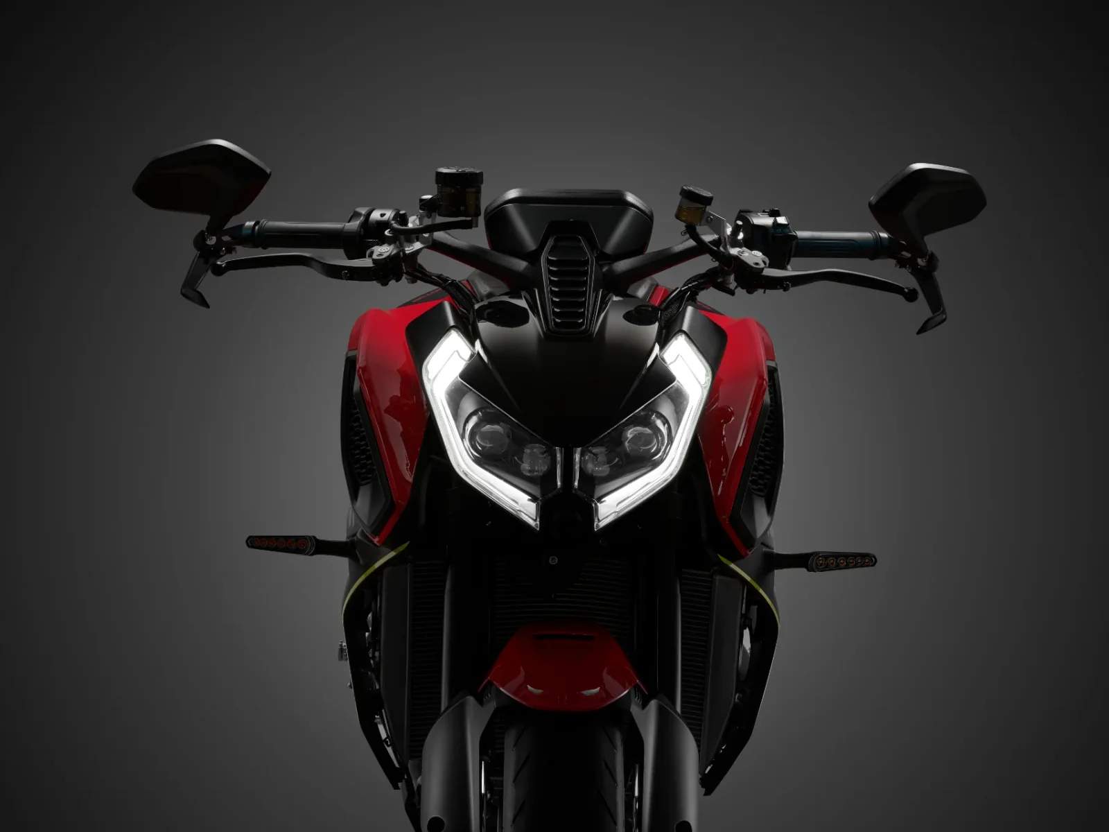 Qjmotor SRK 921 foto 13