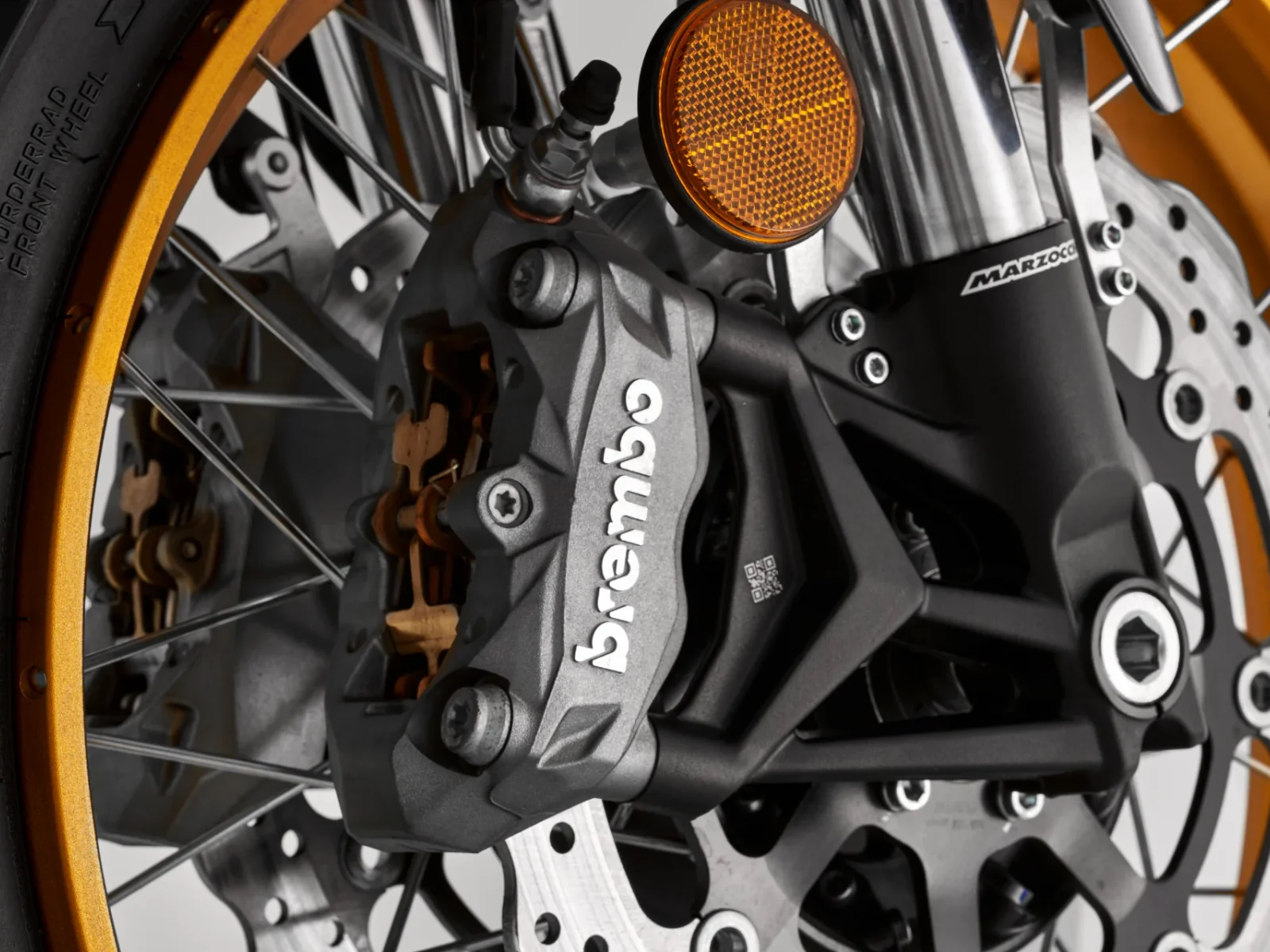 Qjmotor SRT 700 SX TOURING foto 10