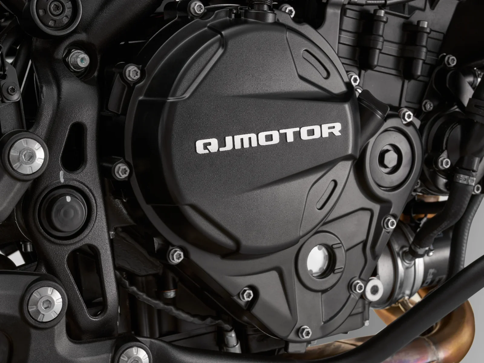 Qjmotor SRT 900 SX TOURING foto 8