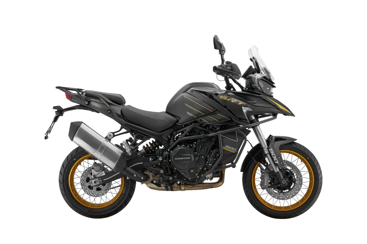 Qjmotor SRT 900 SX TOURING