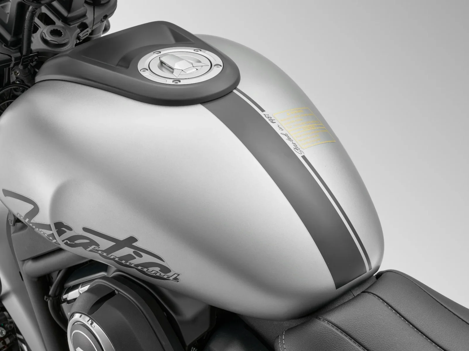 Qjmotor SRV 600 V2 foto 10
