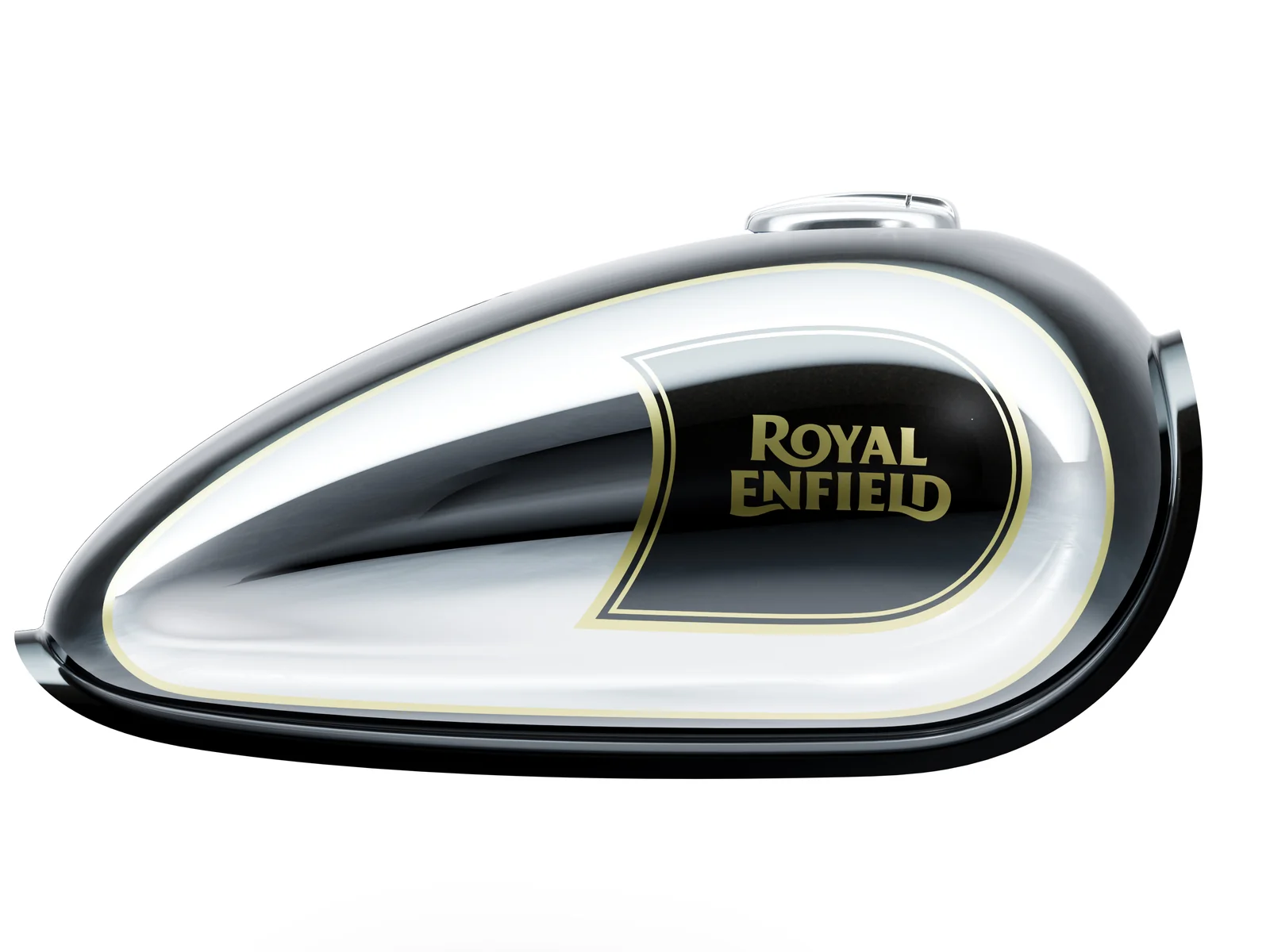 Royal-Enfield CLASSIC 650 foto 1