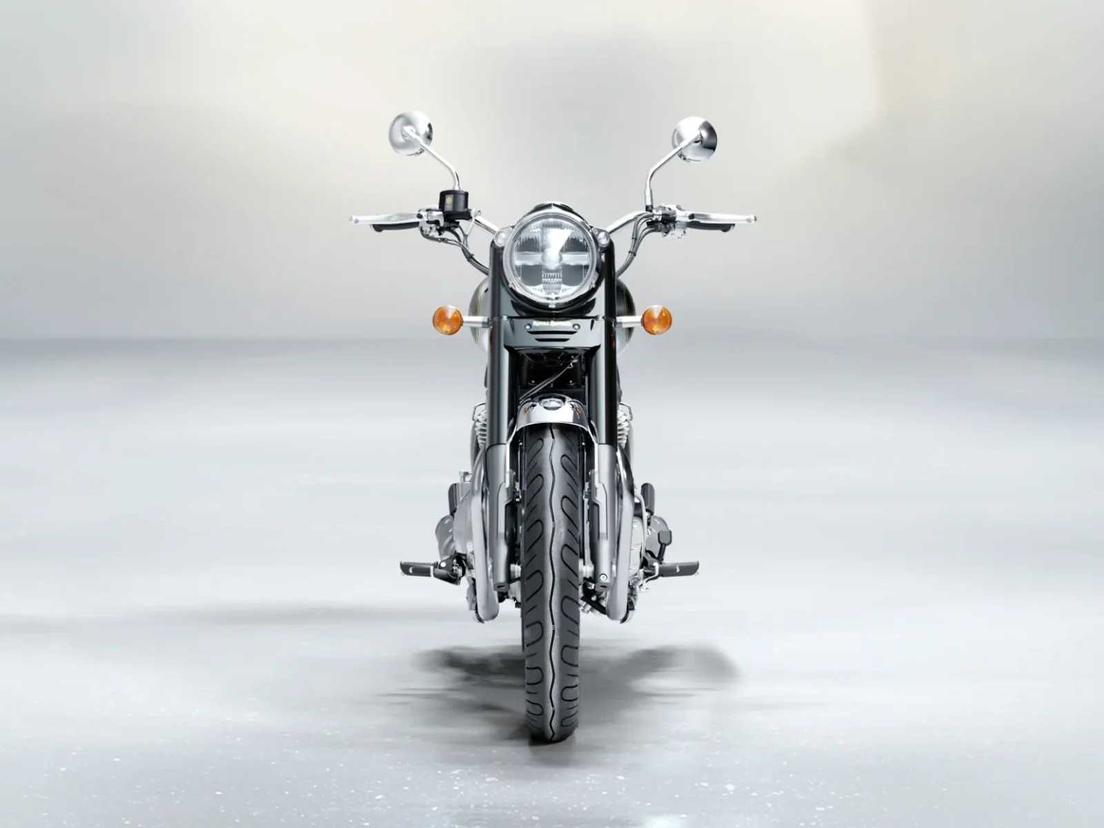 Royal-Enfield CLASSIC 650 foto 10