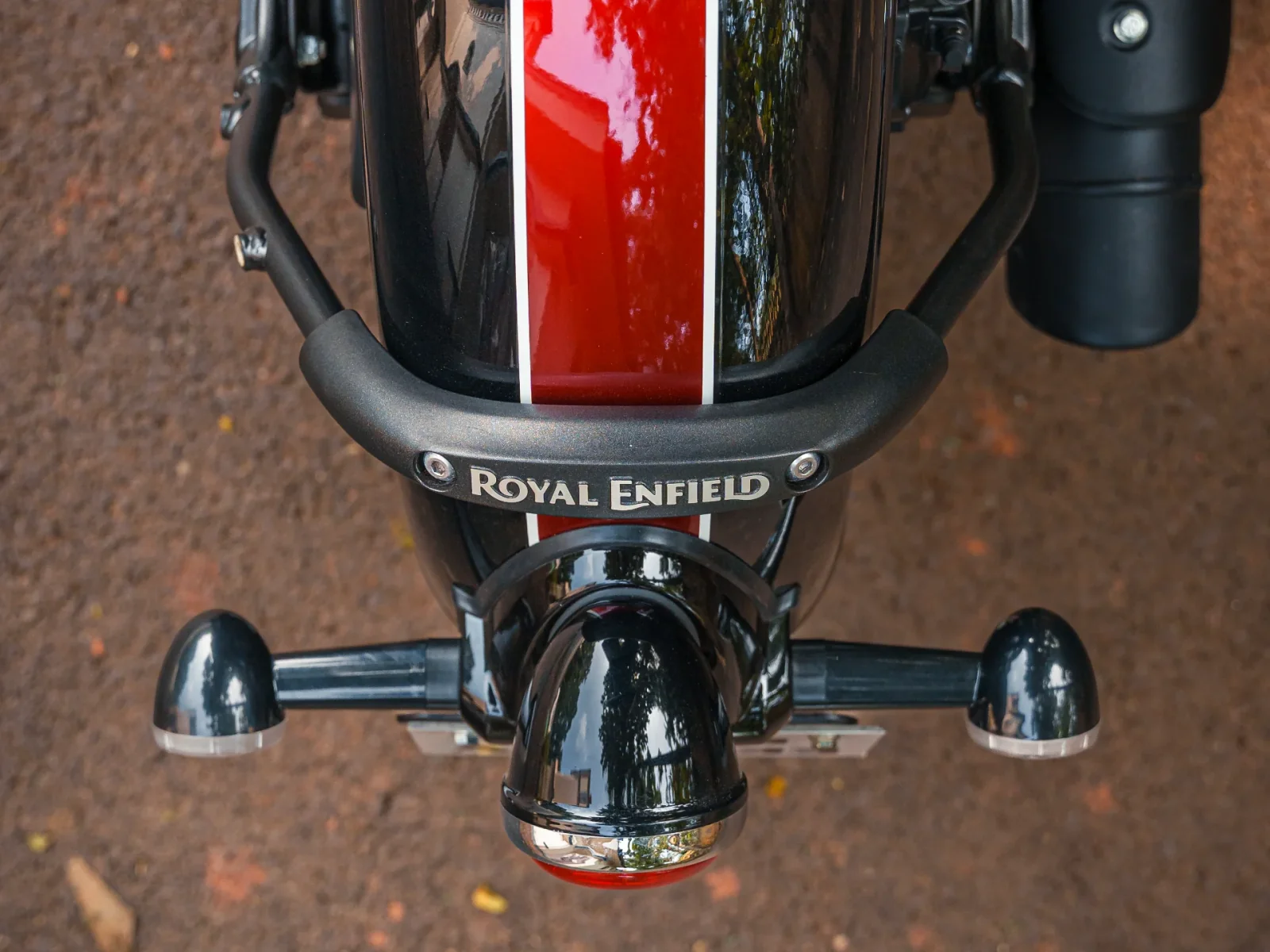 Royal-Enfield GOAN CLASSIC 350 foto 5