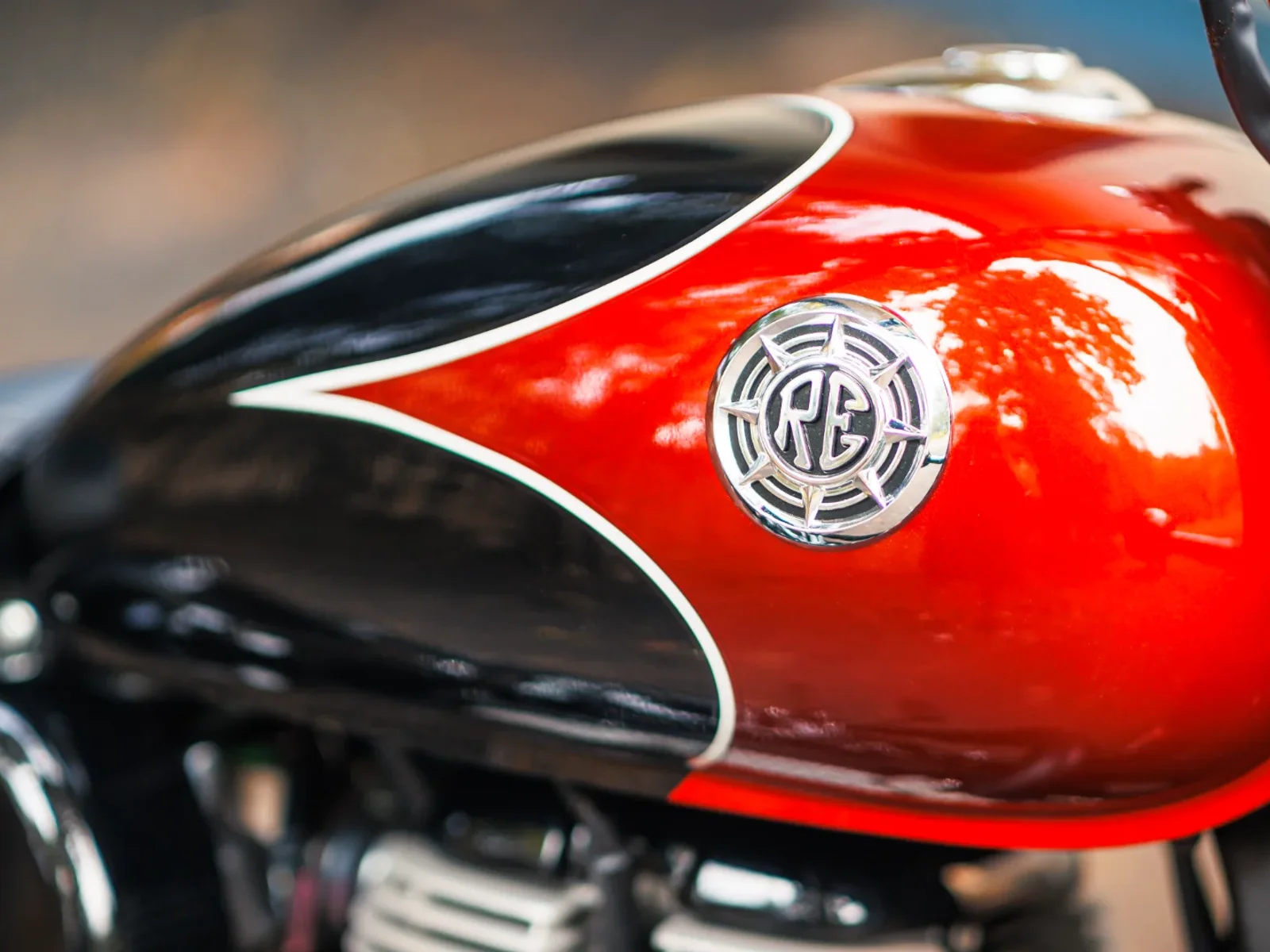 Royal-Enfield GOAN CLASSIC 350 foto 13