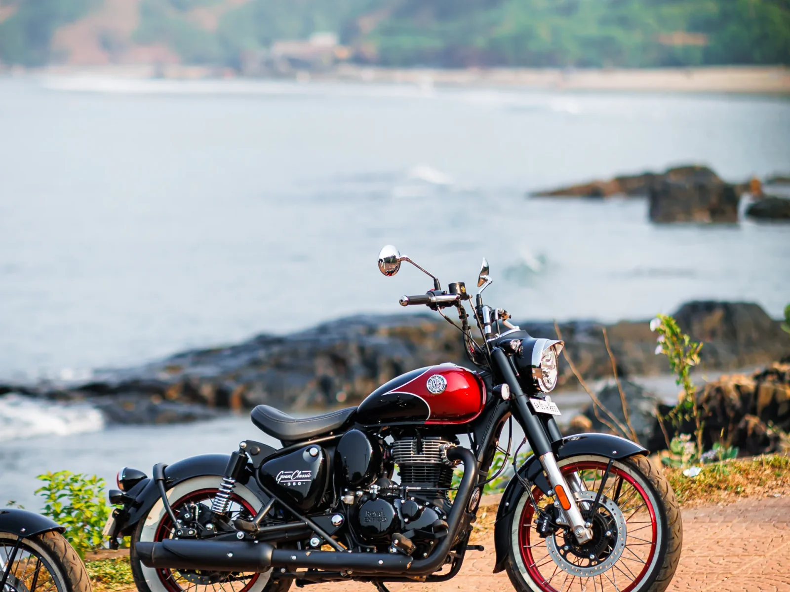 Royal-Enfield GOAN CLASSIC 350 foto 17