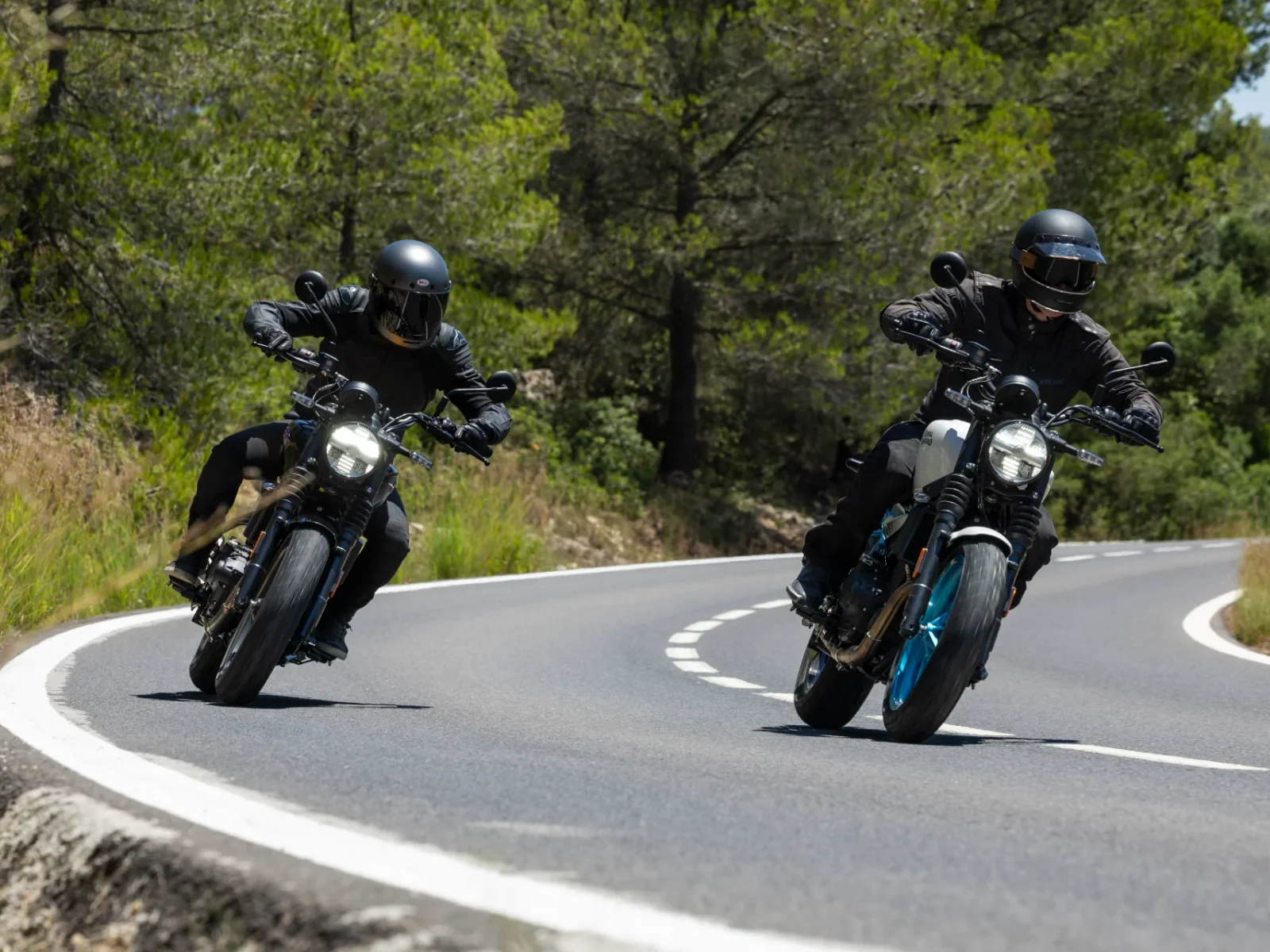 Royal-Enfield GUERRILLA 450 foto 8