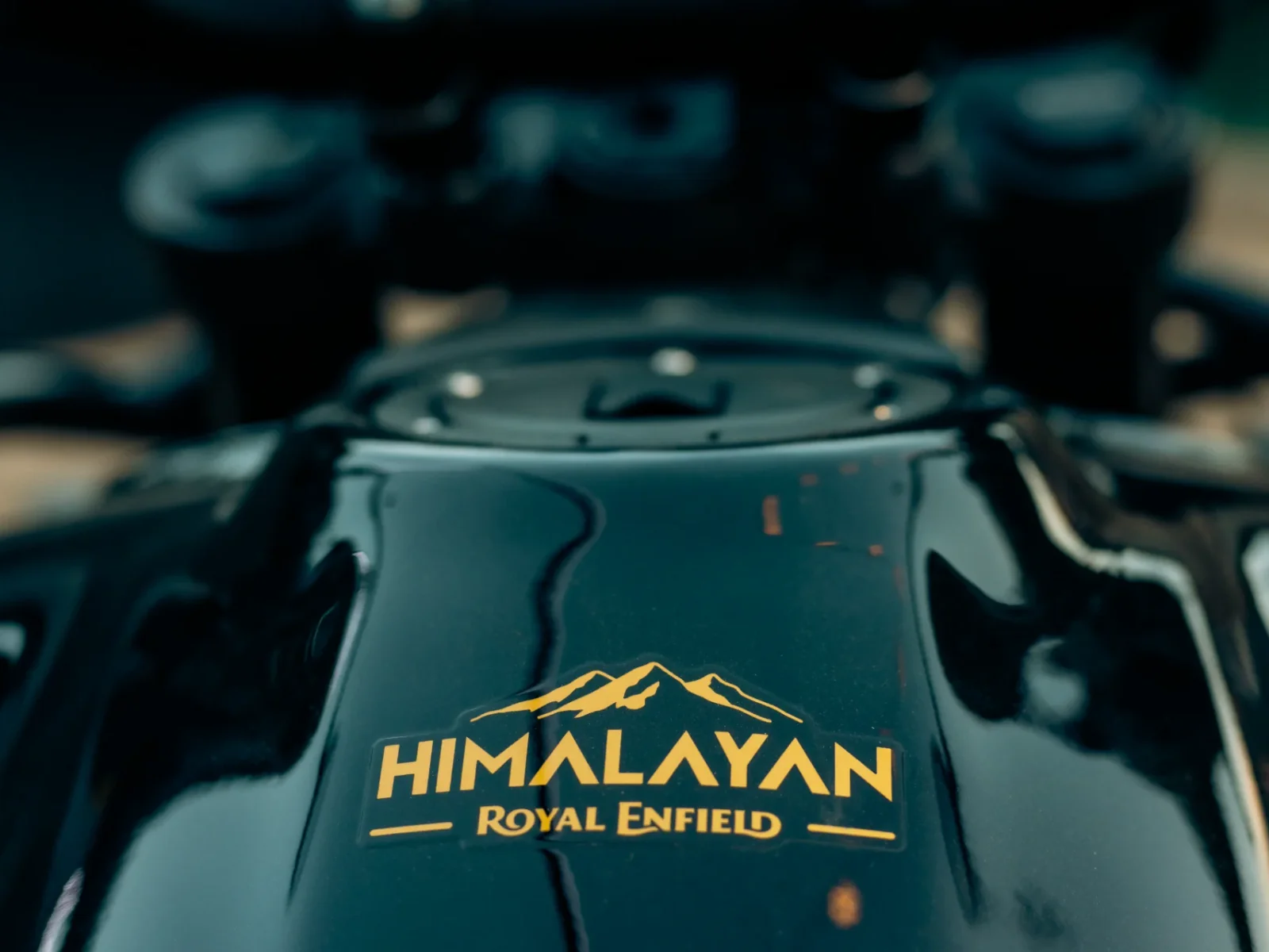 Royal-Enfield HIMALAYAN 450 foto 6