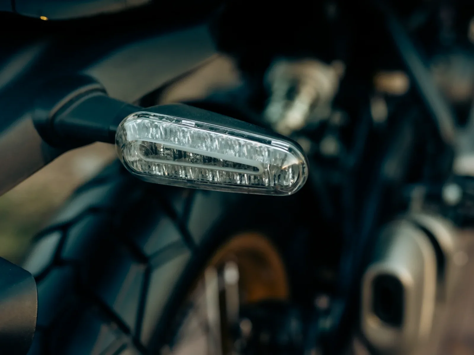 Royal-Enfield HIMALAYAN 450 foto 13
