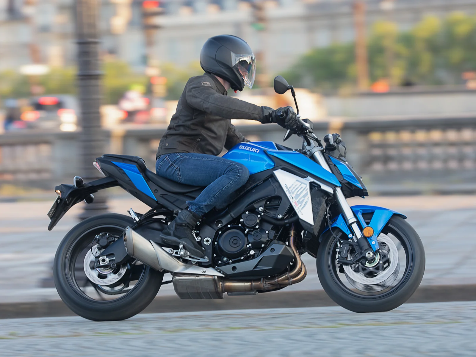 Suzuki GSX-S 950 ABS foto 13