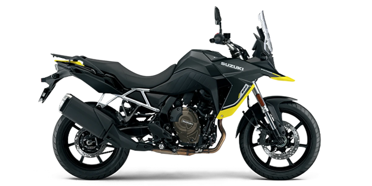 Suzuki V-STROM 800