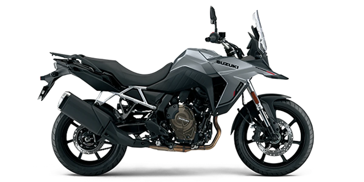 Suzuki V-STROM 800