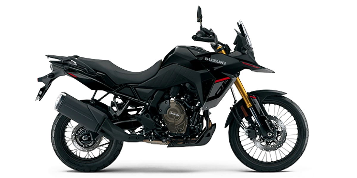 Suzuki V-STROM 800DE